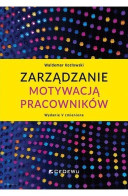 Zarządzanie motywacją pracowników w.5 zmienione