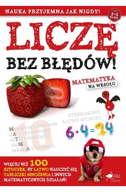 Liczę bez błędów