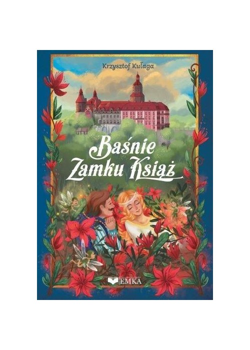 Baśnie Zamku Książ w.2