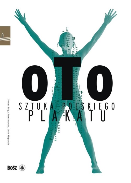 Oto sztuka polskiego plakatu