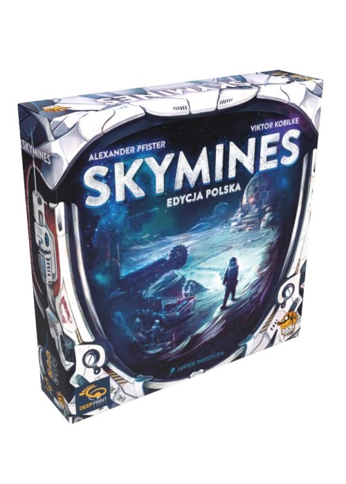 Skymines (edycja polska)