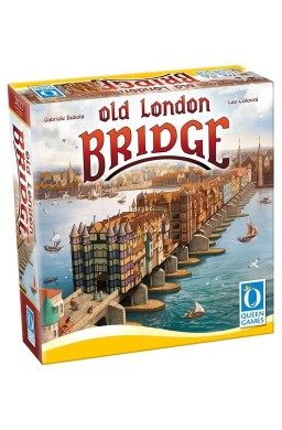 Old London Bridge PIATNIK