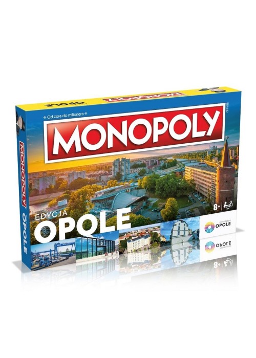 Monopoly Opole