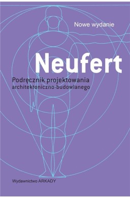 Neufert. Podręcznik projektowania architekt. bud.