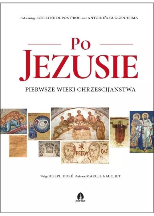 Po Jezusie