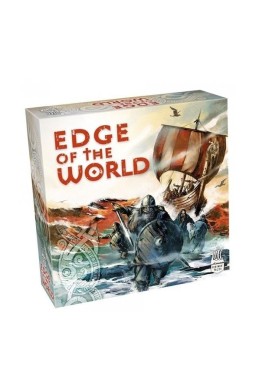 Viking's Tales: Edge of the World