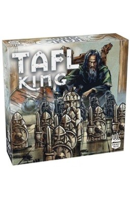 Viking's Tales: Tafl King