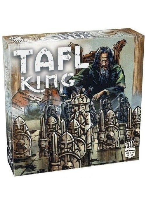 Viking's Tales: Tafl King