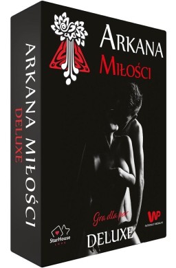 Arkana Miłości: Deluxe