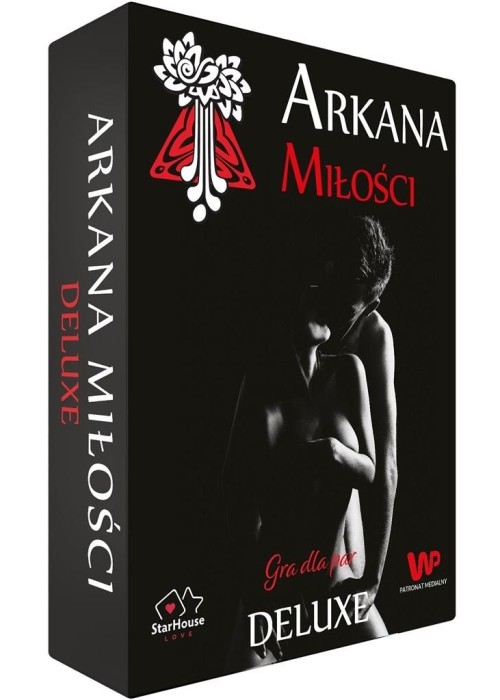 Arkana Miłości: Deluxe