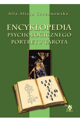 Encyklopedia Psychologicznego Portretu Tarota