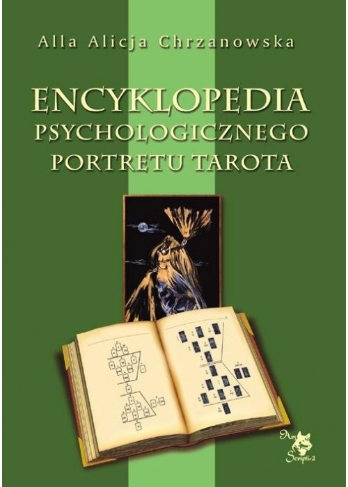 Encyklopedia Psychologicznego Portretu Tarota