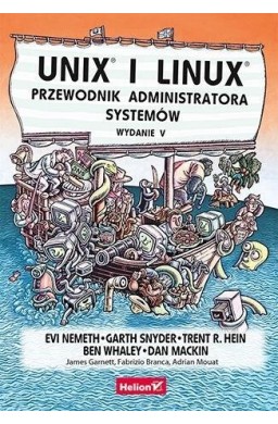 Unix i Linux w.5
