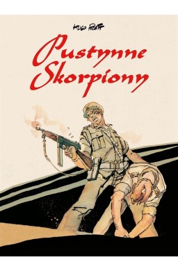 Pustynne Skorpiony