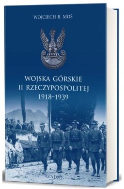 Wojska górskie II RP 1918-1939