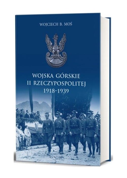 Wojska górskie II RP 1918-1939