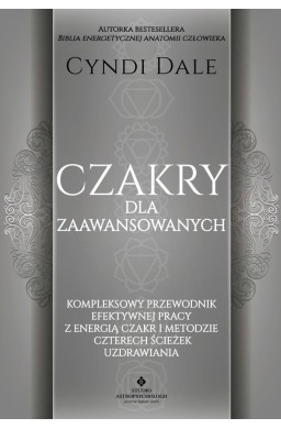 Czakry dla zaawansowanych