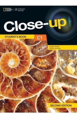 Close-Up C1 2ed SB + online