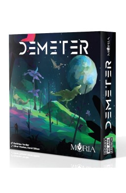 Demeter