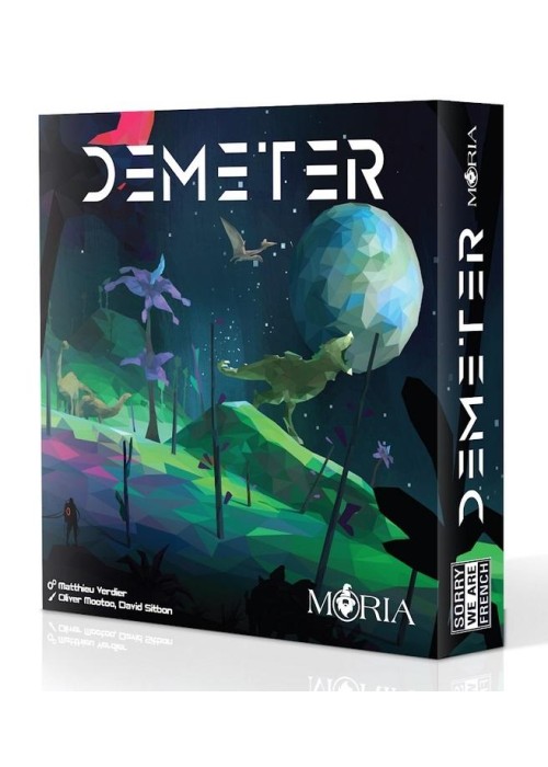 Demeter