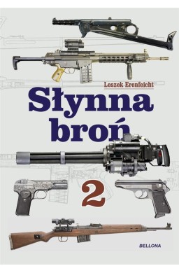Słynna broń 2