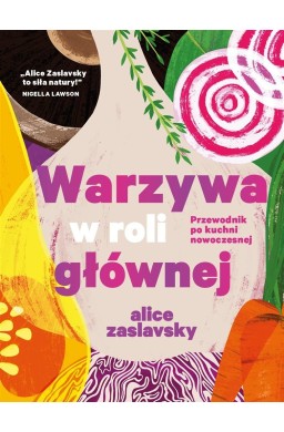 Warzywa w roli głównej