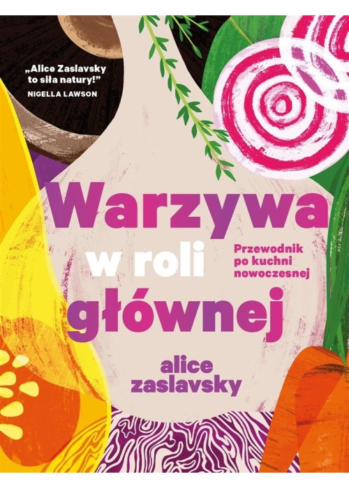 Warzywa w roli głównej