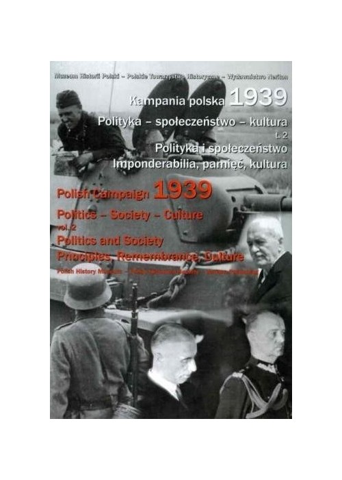 Kampania polska 1939 T.2