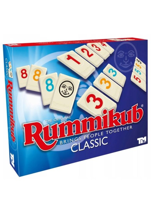 Rummikub Standard