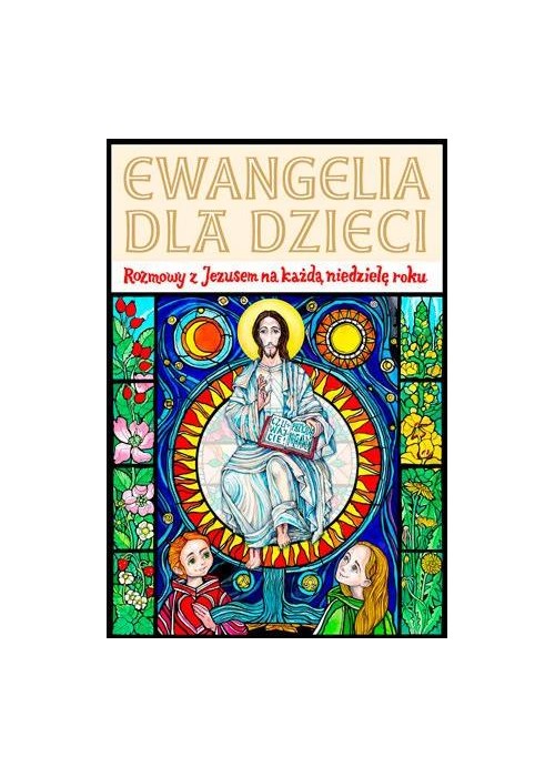 Ewangelia dla dzieci