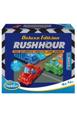 Rush Hour Deluxe