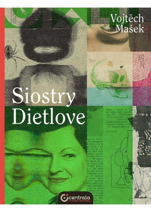 Siostry Dietlove