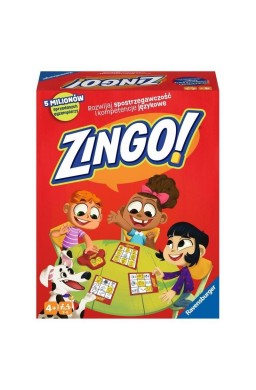 Zingo