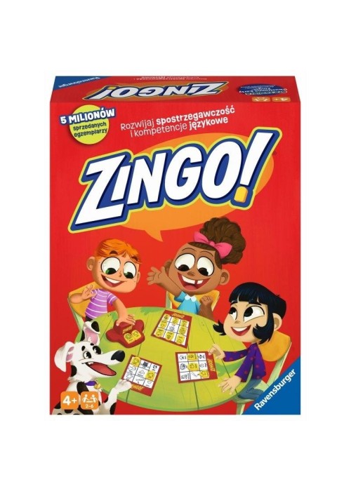 Zingo