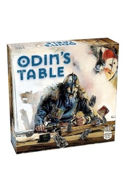 Viking's Tales: Odins Table