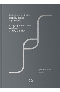 Polityka kryminalna: między teorią a praktyką