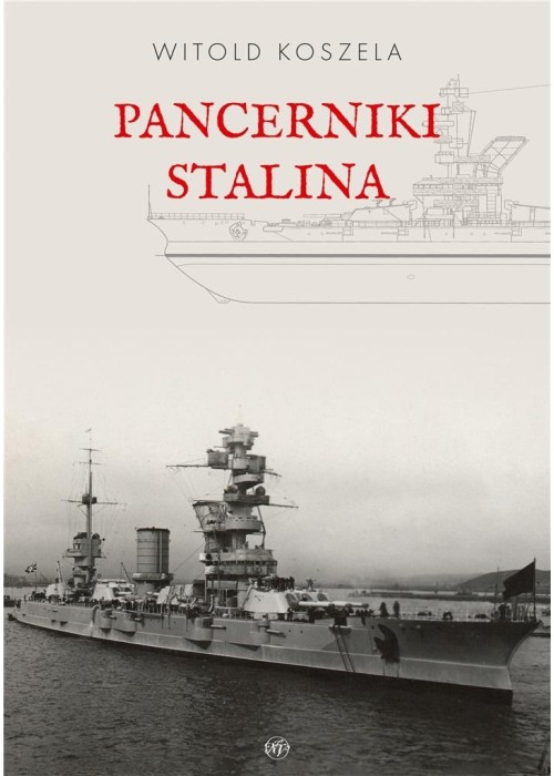 Pancerniki Stalina