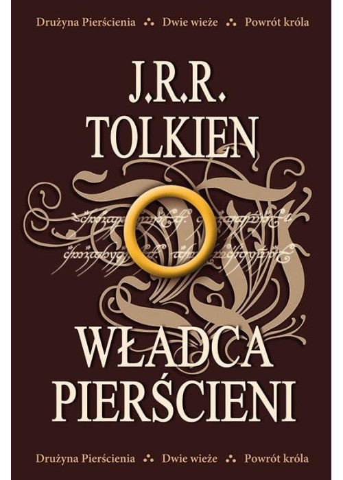 Władca Pierścieni