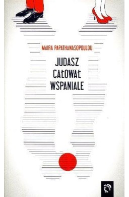 Judasz całował wspaniale