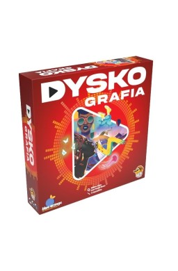 Dyskografia