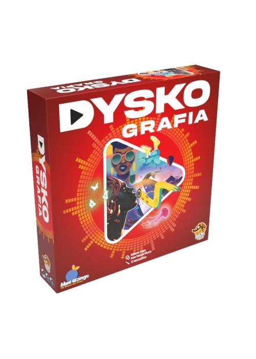 Dyskografia