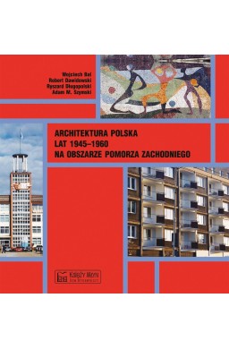 Architektura polska lat 1945-1960