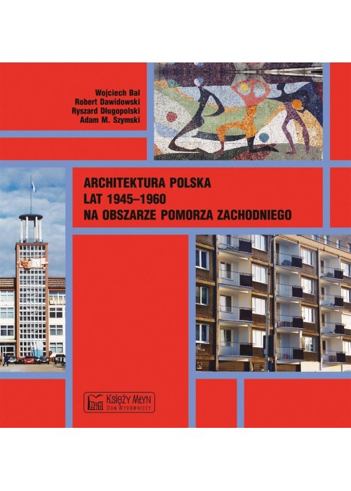 Architektura polska lat 1945-1960