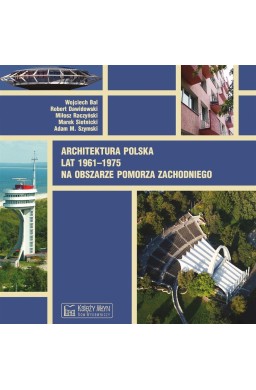 Architektura polska lat 1961-1975