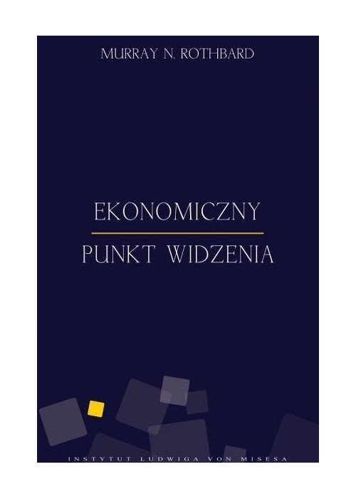 Ekonomiczny punkt widzenia