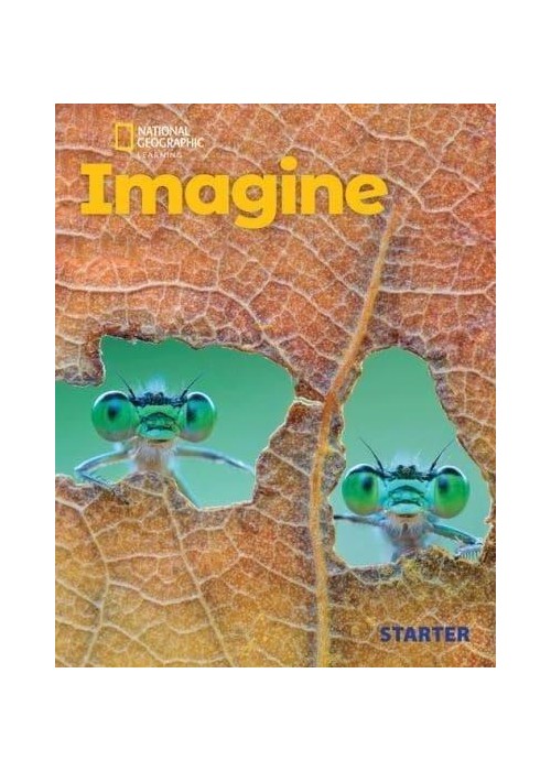 Imagine Starter SB + online