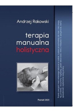 Terapia manualna holistyczna