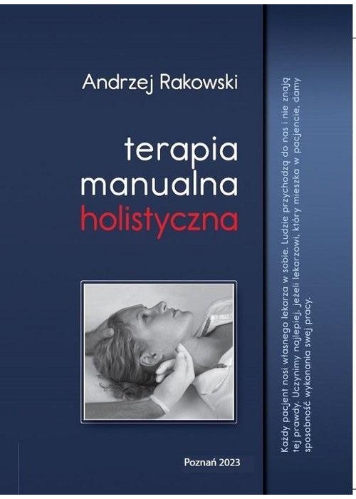 Terapia manualna holistyczna