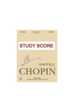 Chopin Nokturny Op. 9-62
