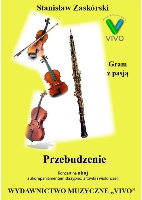 Przebudzenie